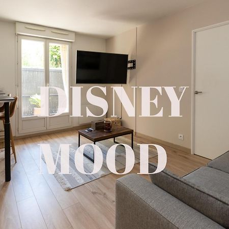 Le Splend'Id Disneyland Chessy  Luaran gambar